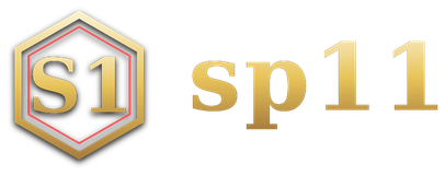 sp11 logo